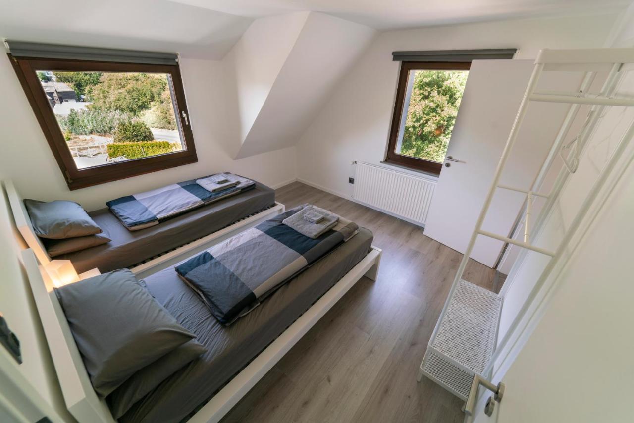 North Loop Rooms Adenau Bagian luar foto